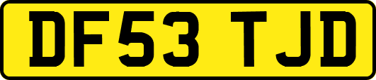 DF53TJD