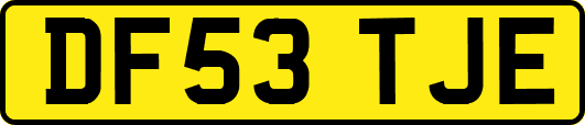 DF53TJE