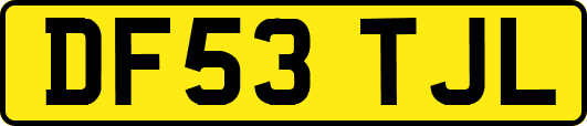 DF53TJL