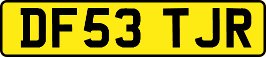 DF53TJR