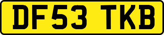 DF53TKB