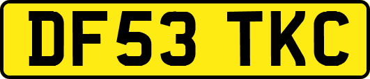 DF53TKC