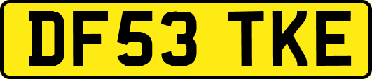 DF53TKE