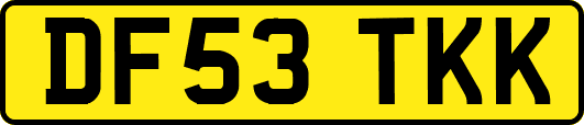 DF53TKK