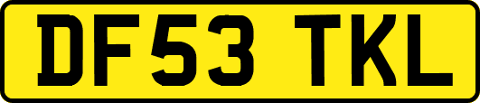 DF53TKL