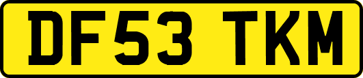 DF53TKM