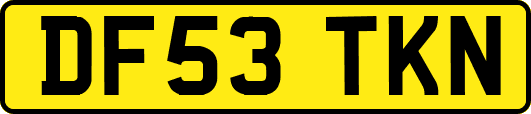 DF53TKN