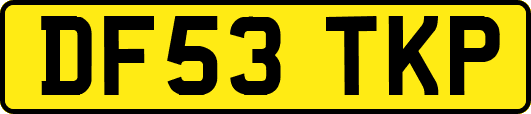 DF53TKP