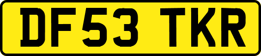 DF53TKR