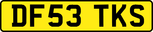 DF53TKS