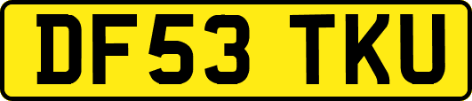DF53TKU