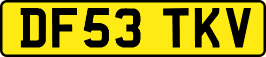 DF53TKV
