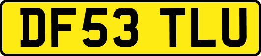 DF53TLU