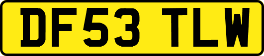 DF53TLW