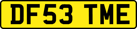 DF53TME