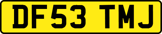 DF53TMJ