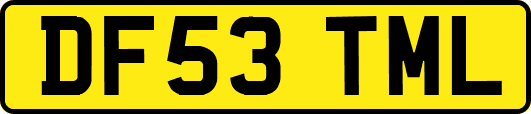 DF53TML