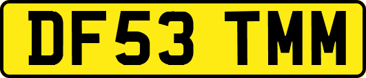 DF53TMM