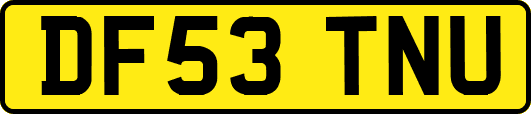 DF53TNU