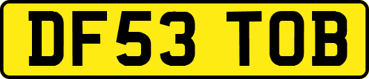 DF53TOB