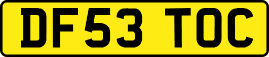 DF53TOC