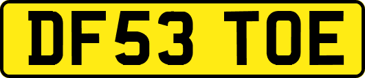 DF53TOE