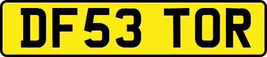 DF53TOR