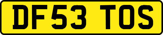 DF53TOS