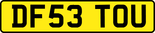 DF53TOU