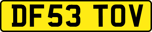 DF53TOV
