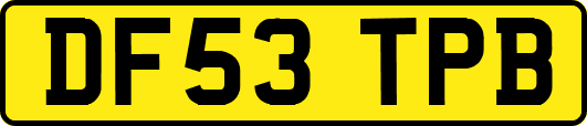 DF53TPB
