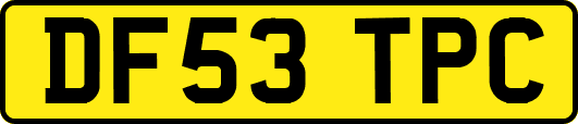 DF53TPC