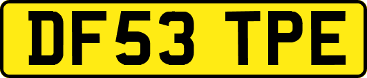 DF53TPE