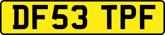DF53TPF