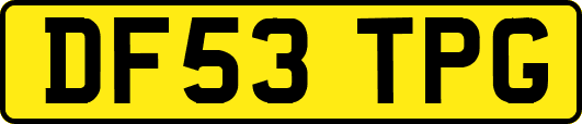 DF53TPG