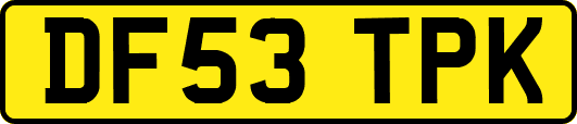 DF53TPK