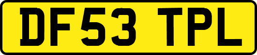 DF53TPL