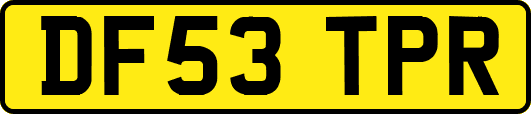DF53TPR