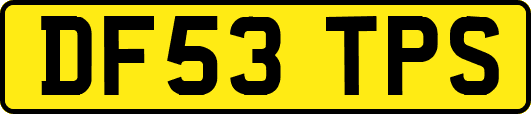 DF53TPS