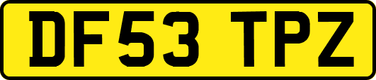 DF53TPZ