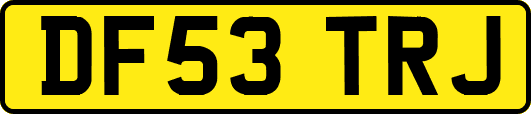 DF53TRJ