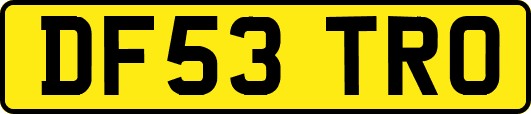 DF53TRO