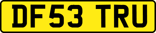 DF53TRU