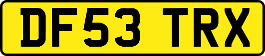 DF53TRX