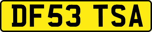 DF53TSA