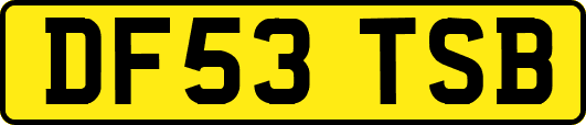 DF53TSB