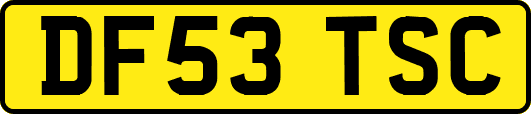 DF53TSC