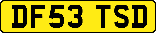 DF53TSD