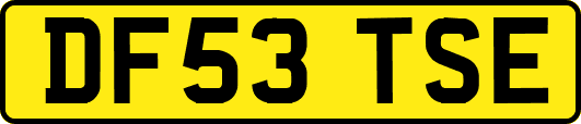 DF53TSE
