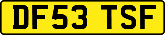 DF53TSF
